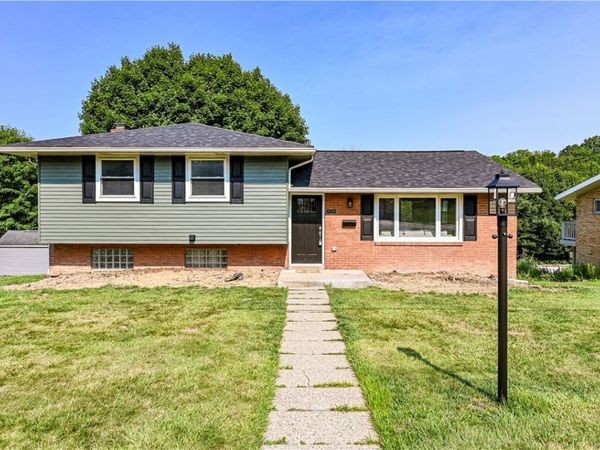 1110 Skyline Drive , Greensburg, PA 15601