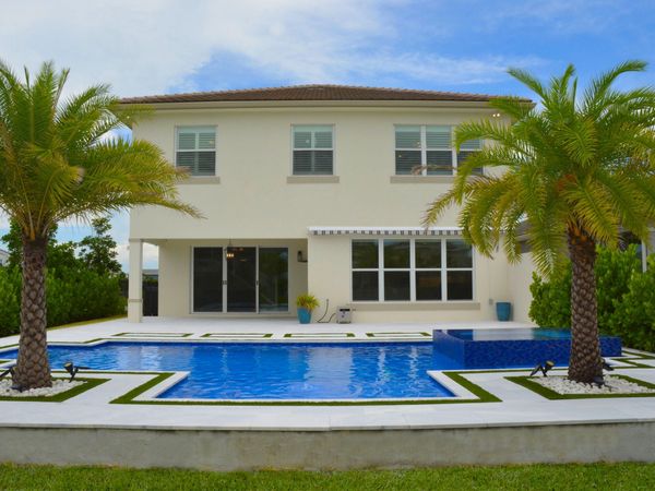 1402 Thistle Place, Loxahatchee, FL 33470