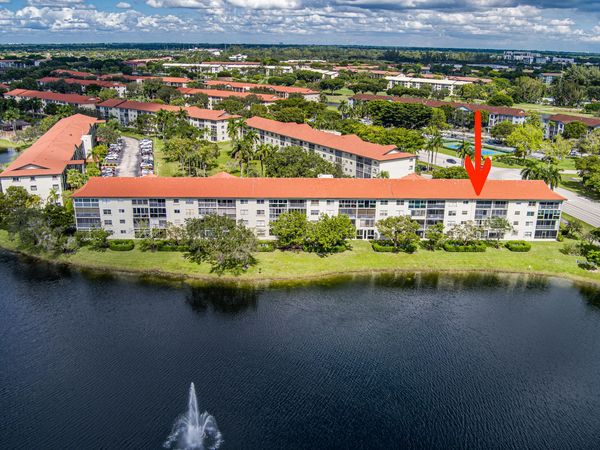 12900 SW 13th Street, Unit 403E, Pembroke Pines, FL 33027