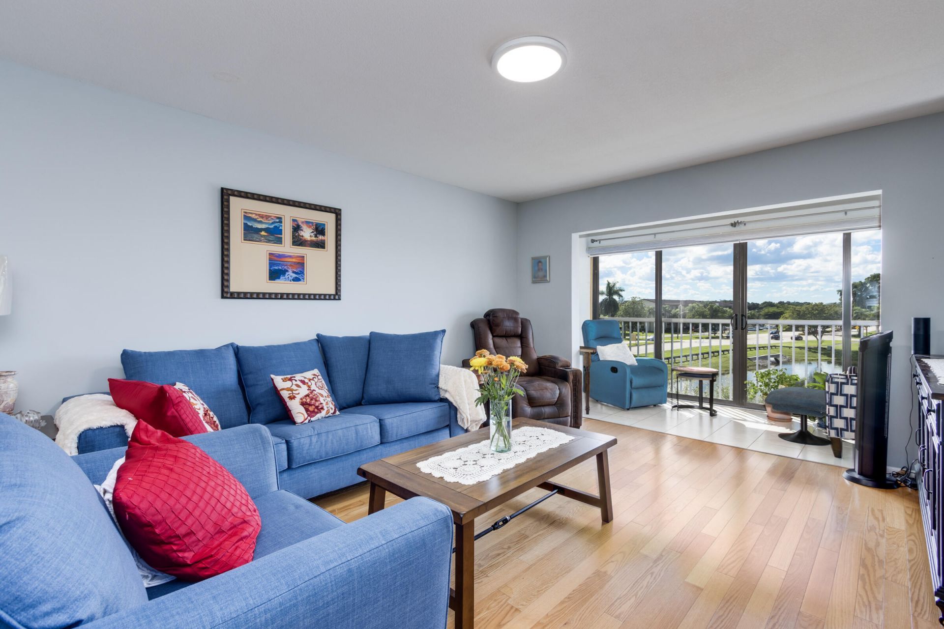 12900 SW 13th Street, Unit 403E, Pembroke Pines, FL 33027 Photo