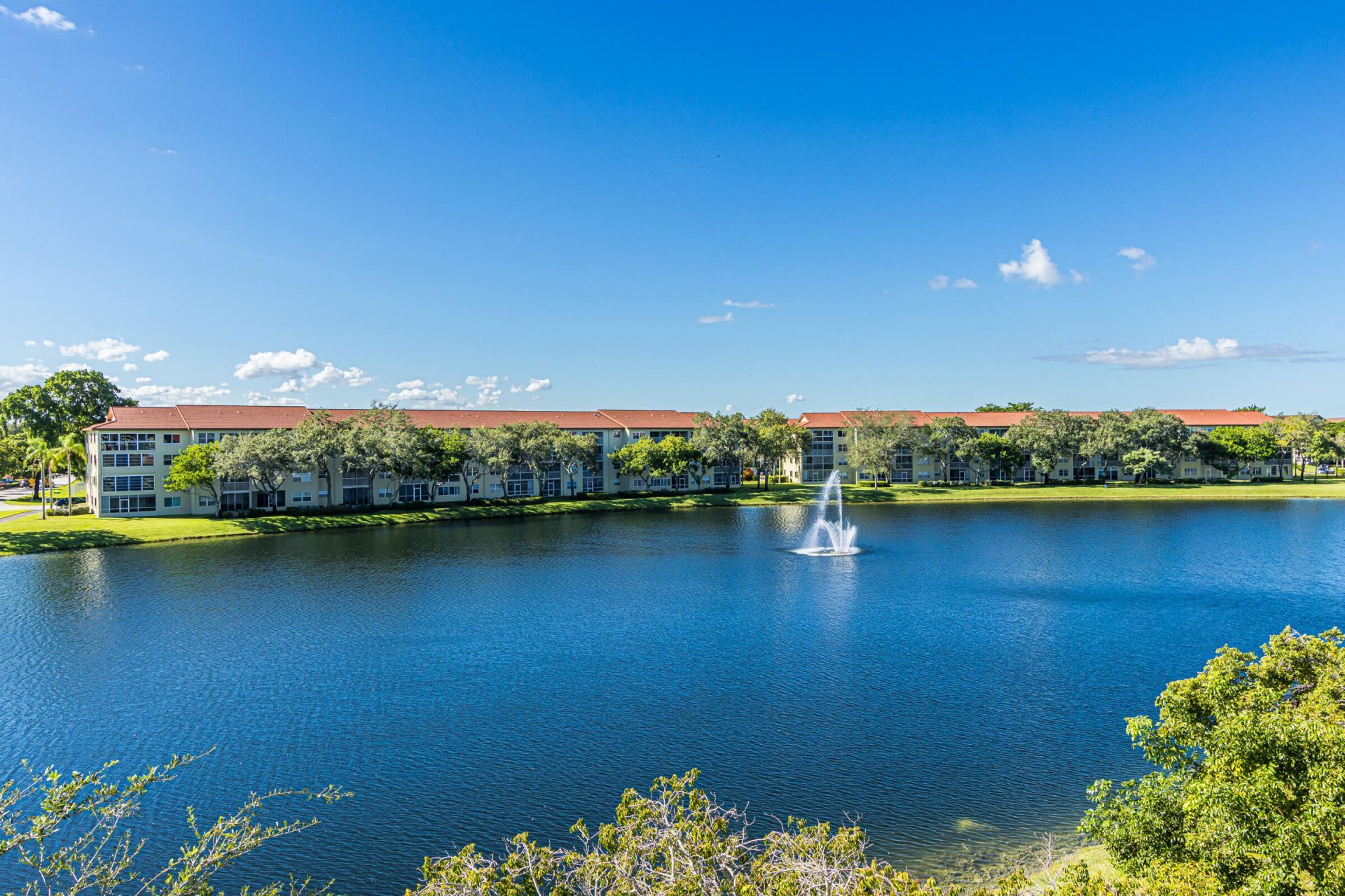 12900 SW 13th Street, Unit 403E, Pembroke Pines, FL 33027 Photo
