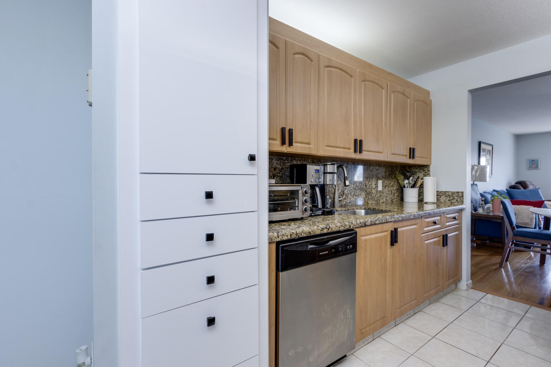 12900 SW 13th Street, Unit 403E, Pembroke Pines, FL 33027 Photo