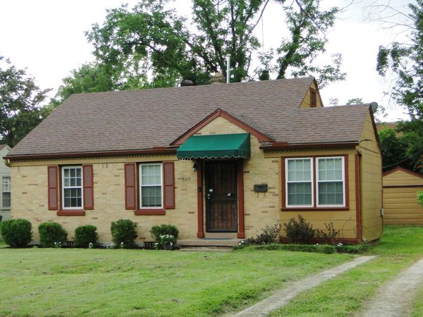 597 BUCK ST, Memphis, TN 38111