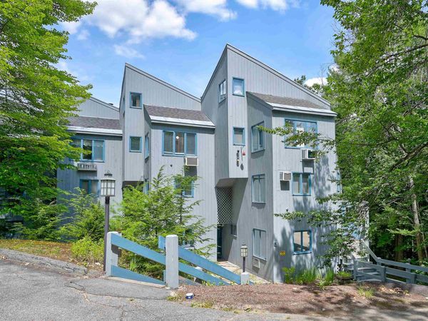 243 Cow Hill Road, Unit 5, Bartlett, NH 03812