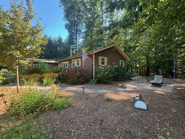58 Patrician Shores Circle, Meredith, NH 03253