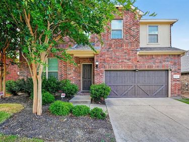 10323 Wedmore Drive, Frisco, TX 75035
