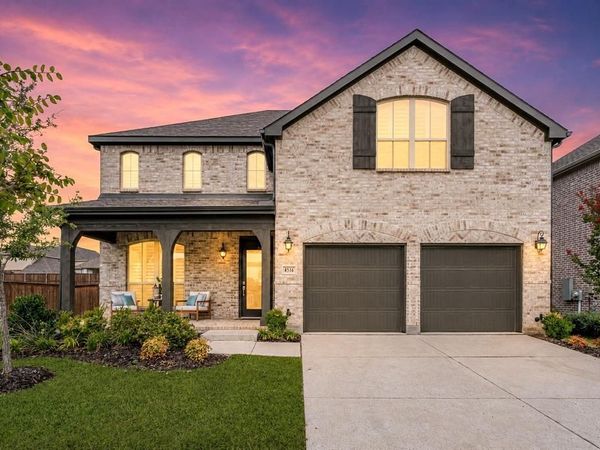 4516 Egret Point, Oak Point, TX 75068
