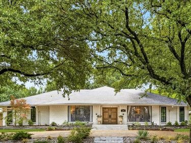 7210 Meadow Road, Dallas, TX 75230