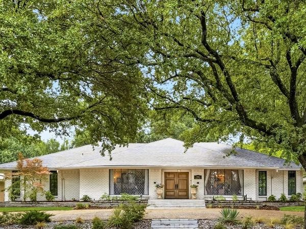 7210 Meadow Road, Dallas, TX 75230