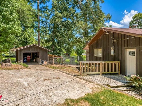191 Hamby Road, Logansport, LA 71049