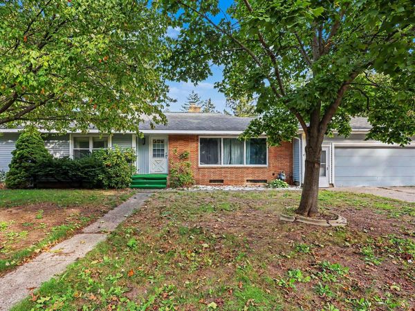 744 S Quarterline Road, Muskegon, MI 49442