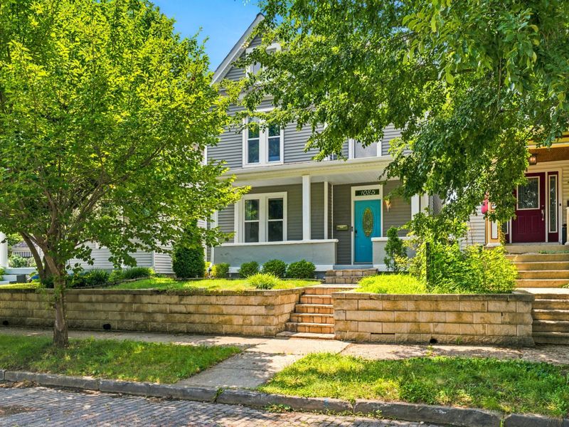 1085 Oregon Avenue, Columbus, OH 43201 Photo 2