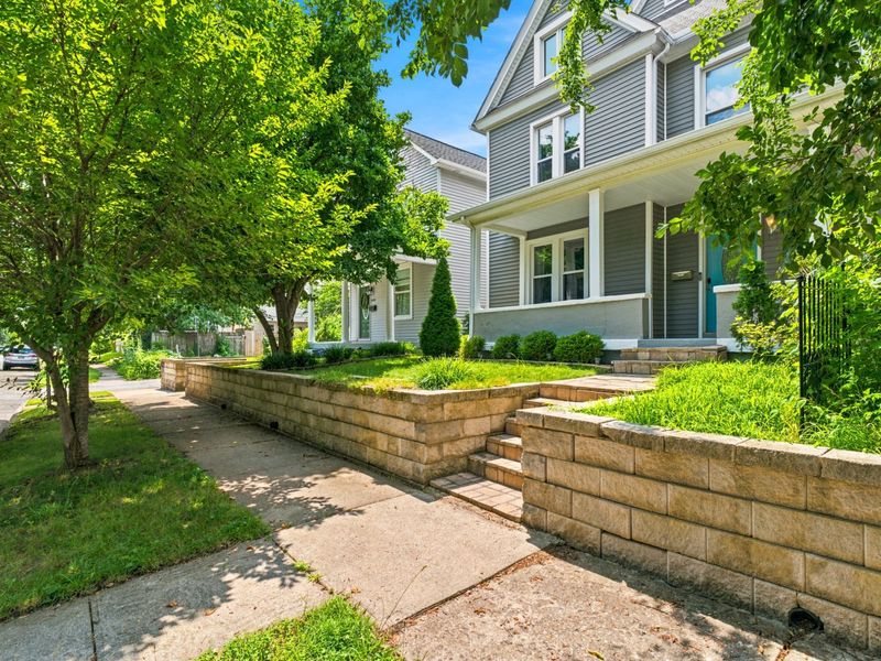 1085 Oregon Avenue, Columbus, OH 43201 Photo 3