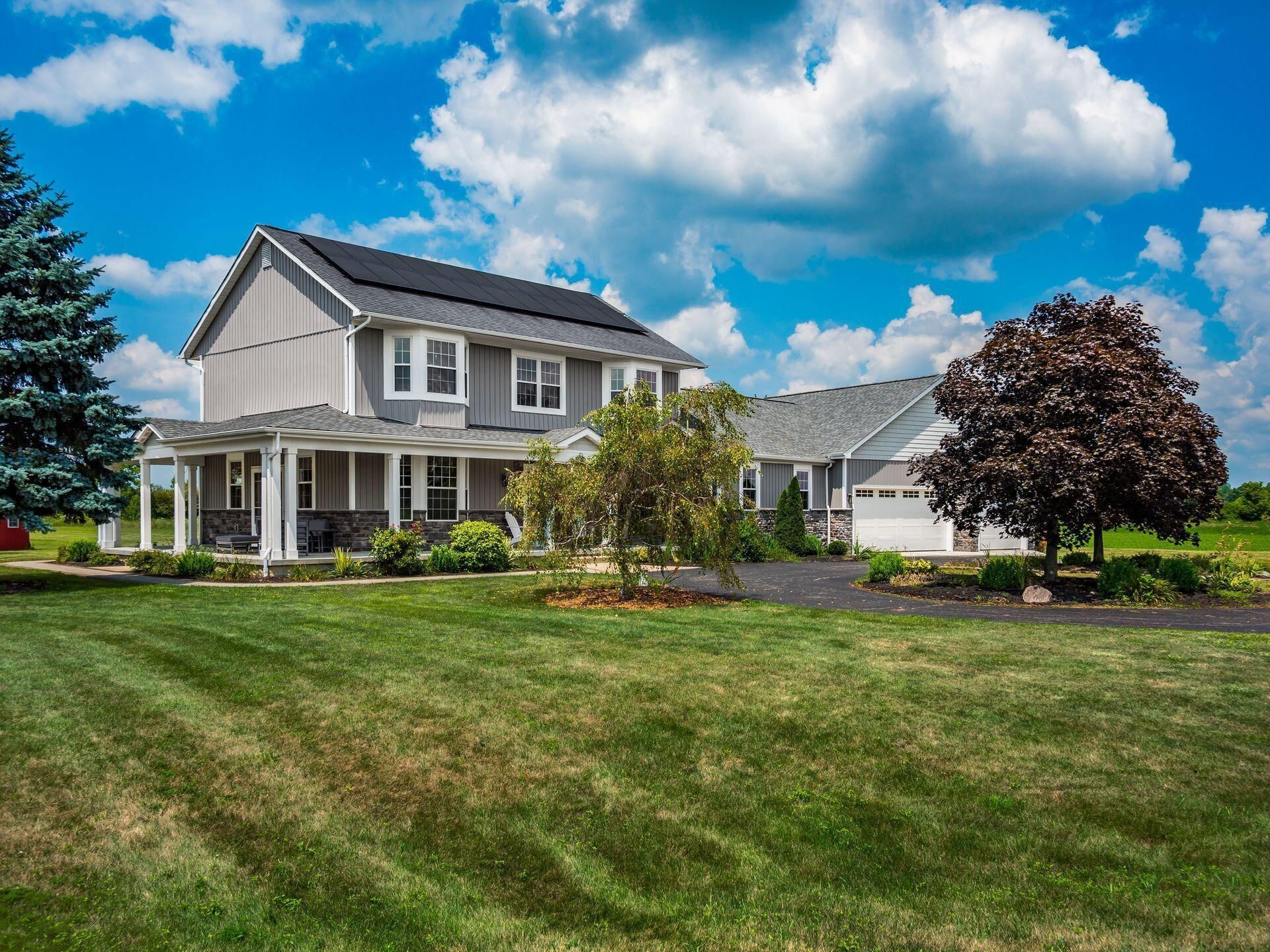 7864 Morris Road , Hilliard, OH 43026 Main Photo