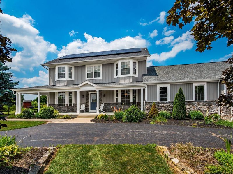 7864 Morris Road, Hilliard, OH 43026 Photo 3