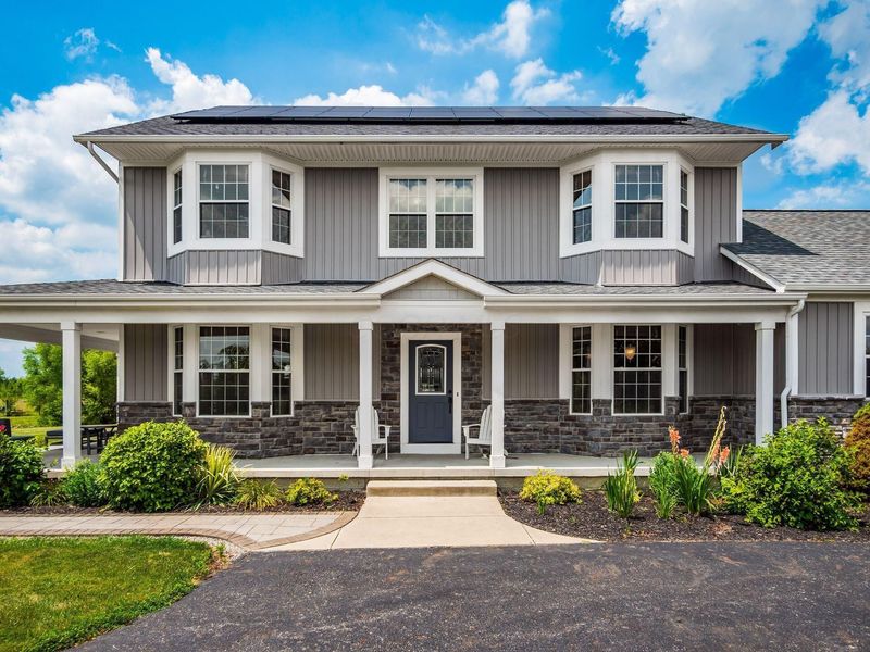 7864 Morris Road, Hilliard, OH 43026 Photo 4