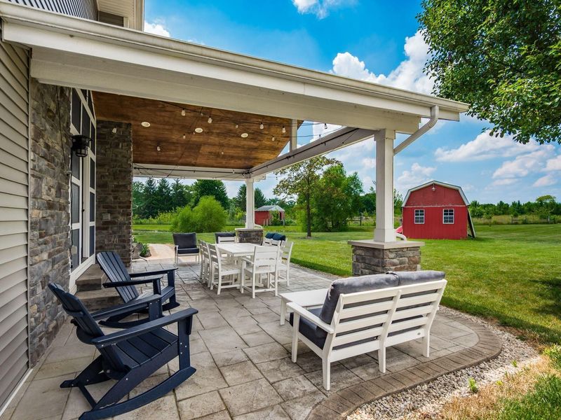 7864 Morris Road, Hilliard, OH 43026 Photo 56