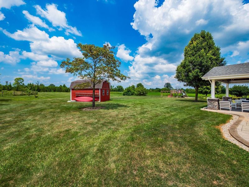 7864 Morris Road, Hilliard, OH 43026 Photo 64