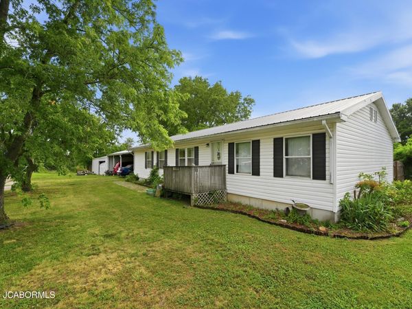 1328 ONIE STREET, Mexico, MO 65265