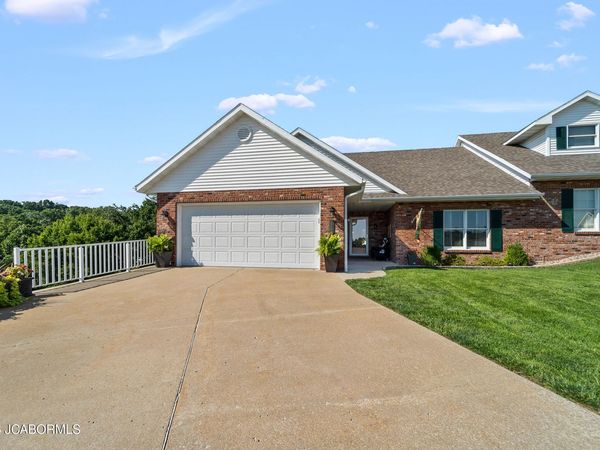 116 TERRA BELLA COURT, Jefferson City, MO 65109