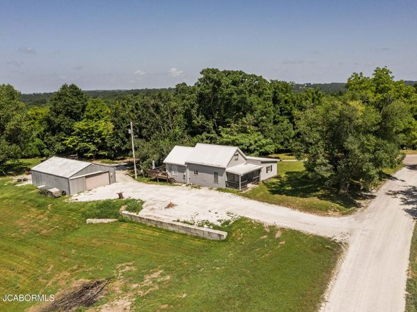 22205 S COONCE LANE, Hartsburg, MO 65039