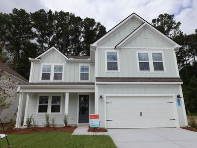 1059 Boyington Drive, Unit 59, Hollywood, SC 29449