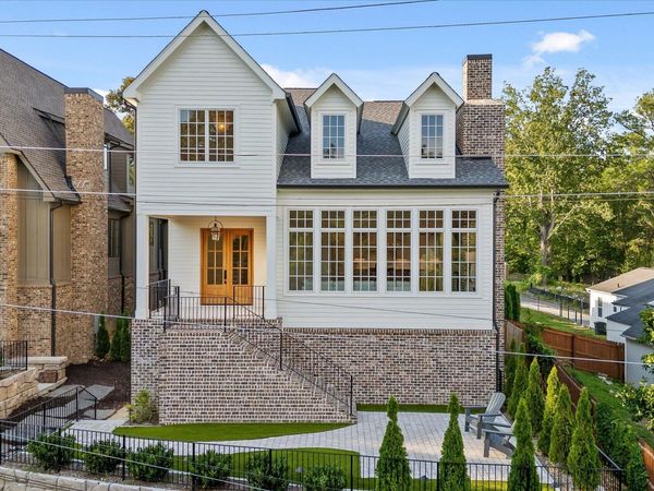 804 Liberty Street, Chattanooga, TN 37405