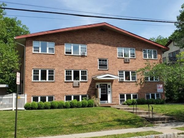 35 So Willow St A5, Unit A5, Montclair, NJ 07042
