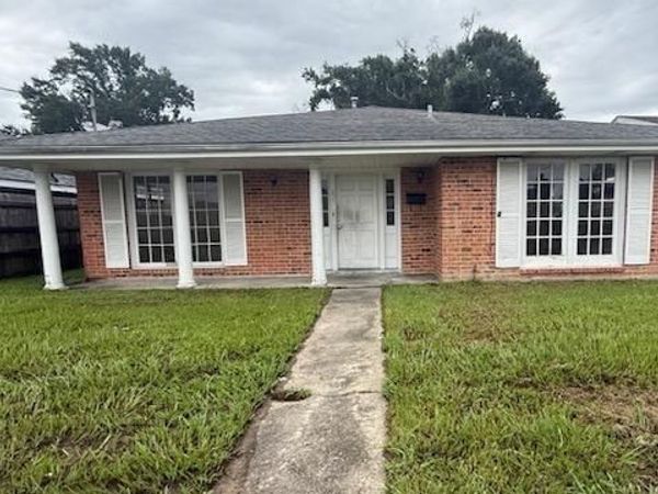 2212 DELAWARE Avenue, Kenner, LA 70065