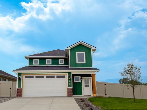 2036 Korima Drive , Fruita, CO 81521