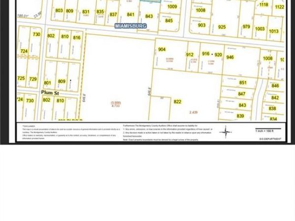 (842) Powell, Miami Township, OH 45342