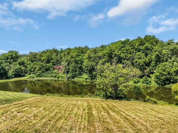 Oak Ridge Estates Lot #5, Tipton, IA 52772