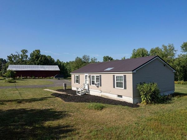 134 Hanley Road , Hannibal, NY 13074