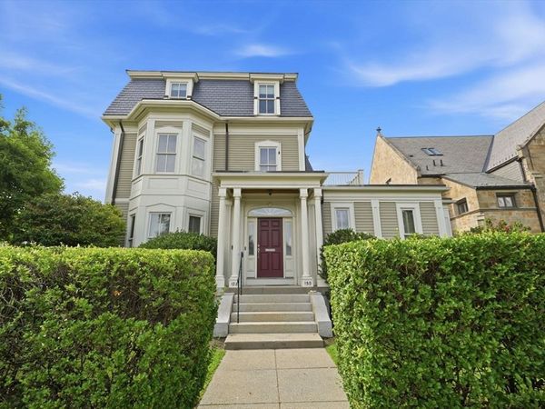 130 Mount Auburn St, Unit 130, Watertown, MA 02472