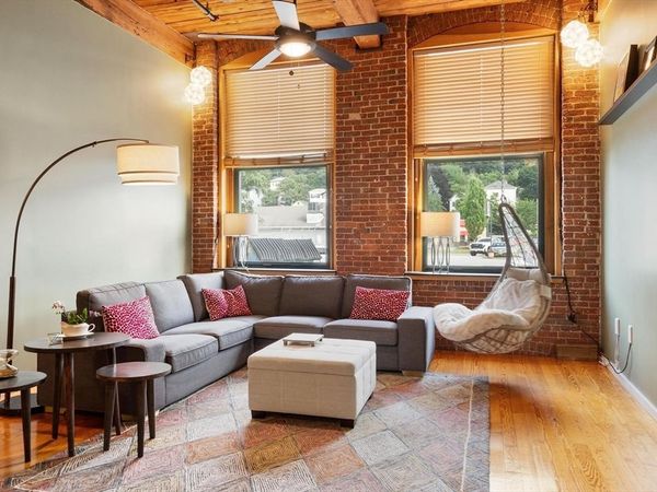 1 Envelope Ter, Unit 107, Worcester, MA 01604