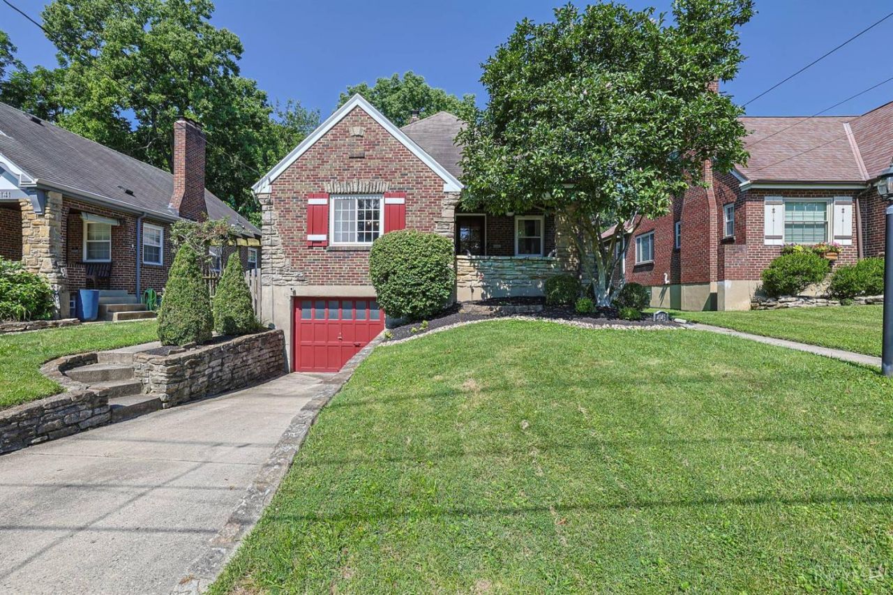4145 Sherel Lane, Cincinnati, OH 45209 Main Photo