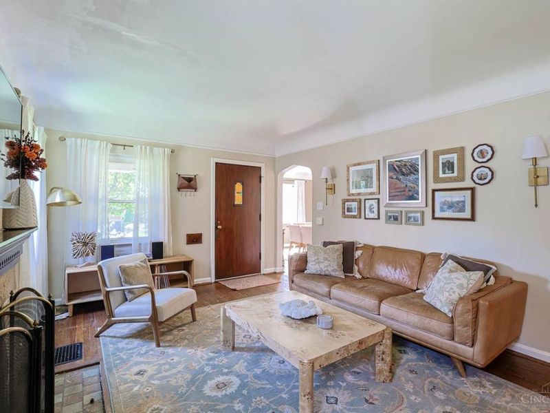 4145 Sherel Lane, Cincinnati, OH 45209 Photo 8