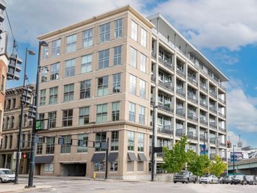 353 W Fourth Street, Unit 310, Cincinnati, OH 45202