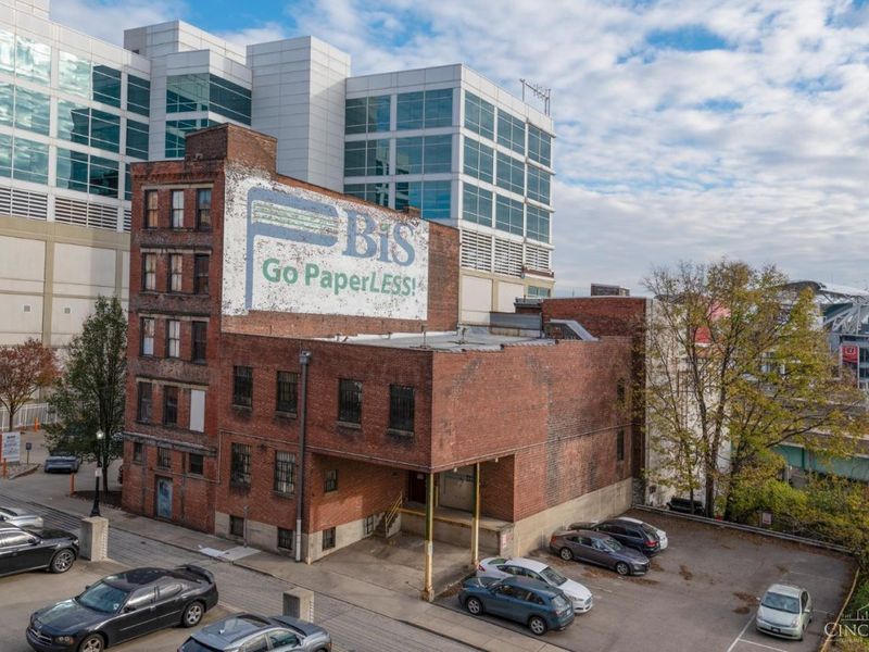353 W Fourth Street, Unit 310, Cincinnati, OH 45202 Photo 13