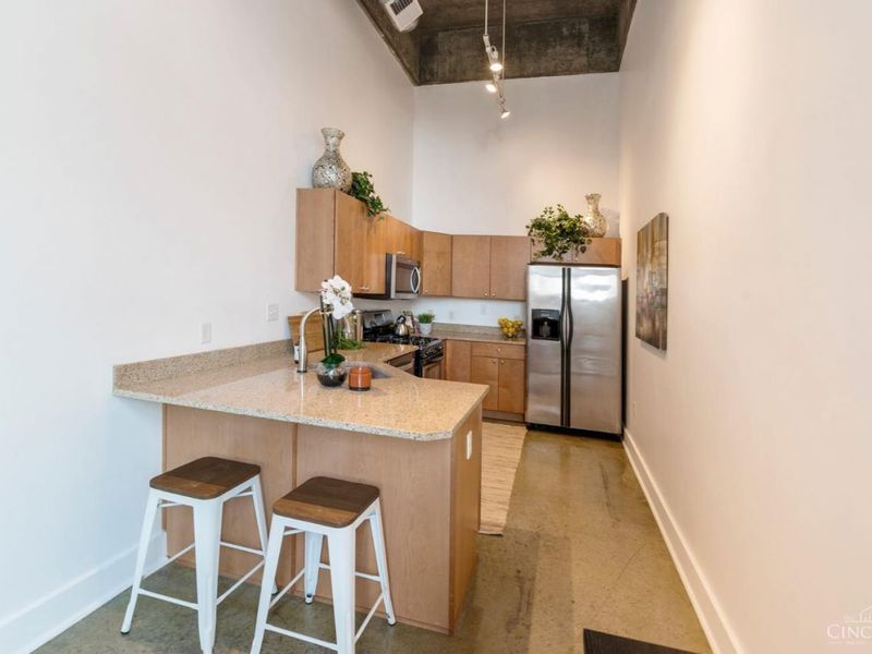 353 W Fourth Street, Unit 310, Cincinnati, OH 45202 Photo 16