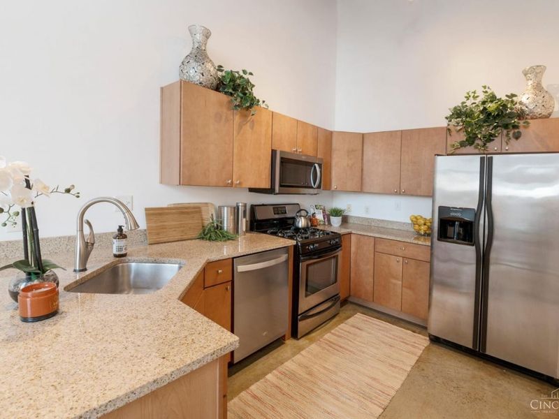 353 W Fourth Street, Unit 310, Cincinnati, OH 45202 Photo 17
