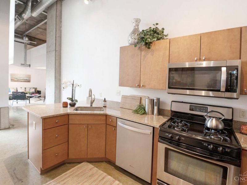 353 W Fourth Street, Unit 310, Cincinnati, OH 45202 Photo 18