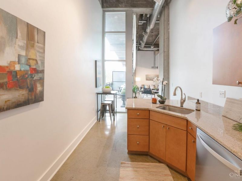 353 W Fourth Street, Unit 310, Cincinnati, OH 45202 Photo 19