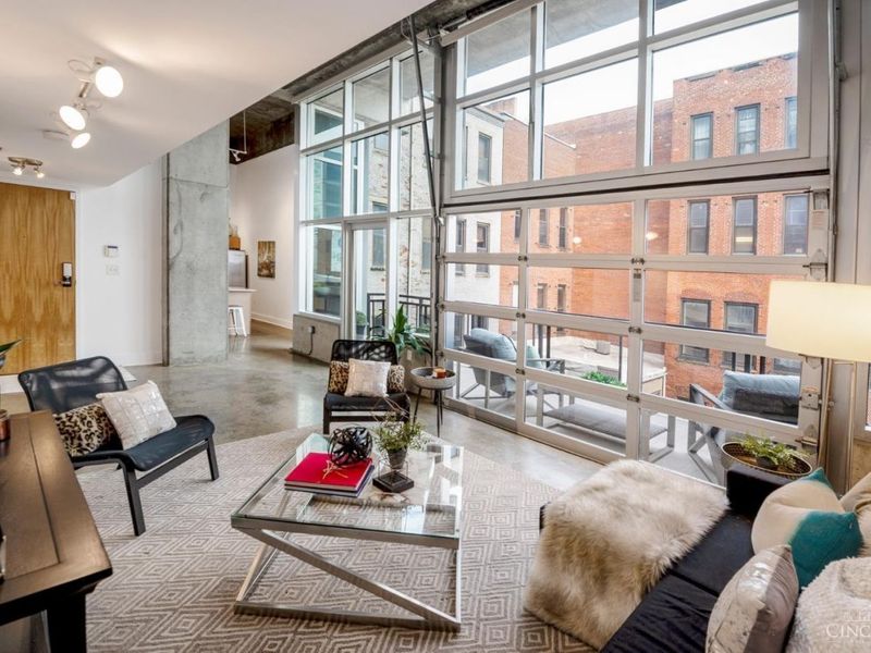 353 W Fourth Street, Unit 310, Cincinnati, OH 45202 Photo 3