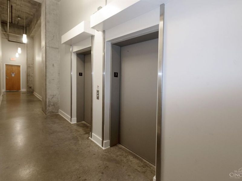 353 W Fourth Street, Unit 310, Cincinnati, OH 45202 Photo 37