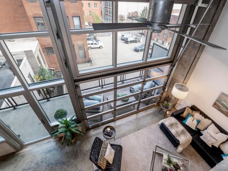 353 W Fourth Street, Unit 310, Cincinnati, OH 45202 Photo 7