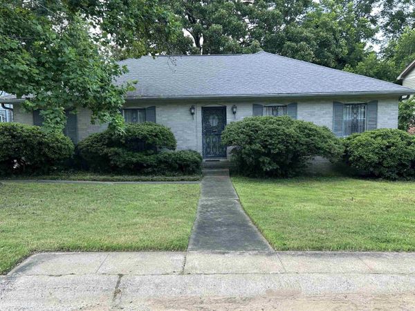 10004 Kane Drive, Little Rock, AR 72205