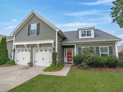 300 Nava Wren Road , Blythewood, SC 29016