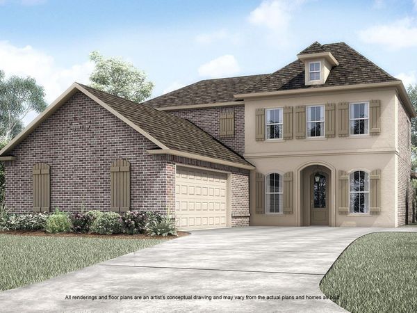 126 Sophia Drive, Luling, LA 70070