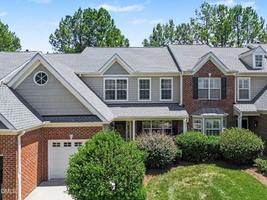 11215 Presidio Drive, Raleigh, NC 27617